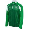 Mens Real Betis Half-Zip Training Hoodie 2026/27 Mens Real Betis Half-Zip Training Hoodie 2026/27