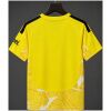 Mens Arsenal Goalkeeper Jersey Yellow White 2026/27 Mens Arsenal Goalkeeper Jersey Yellow White 2026/27
