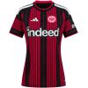 Womens Eintracht Frankfurt Away Jersey 2026/27