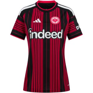 Womens Eintracht Frankfurt Away Jersey 2026/27 Womens Eintracht Frankfurt Away Jersey 2026/27
