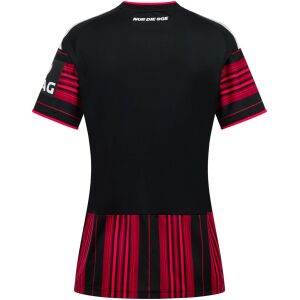 Womens Eintracht Frankfurt Away Jersey 2026/27
