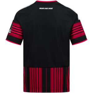Kids Eintracht Frankfurt Home Kit 2026/27