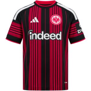 Kids Eintracht Frankfurt Home Kit 2026/27 Kids Eintracht Frankfurt Home Kit 2026/27