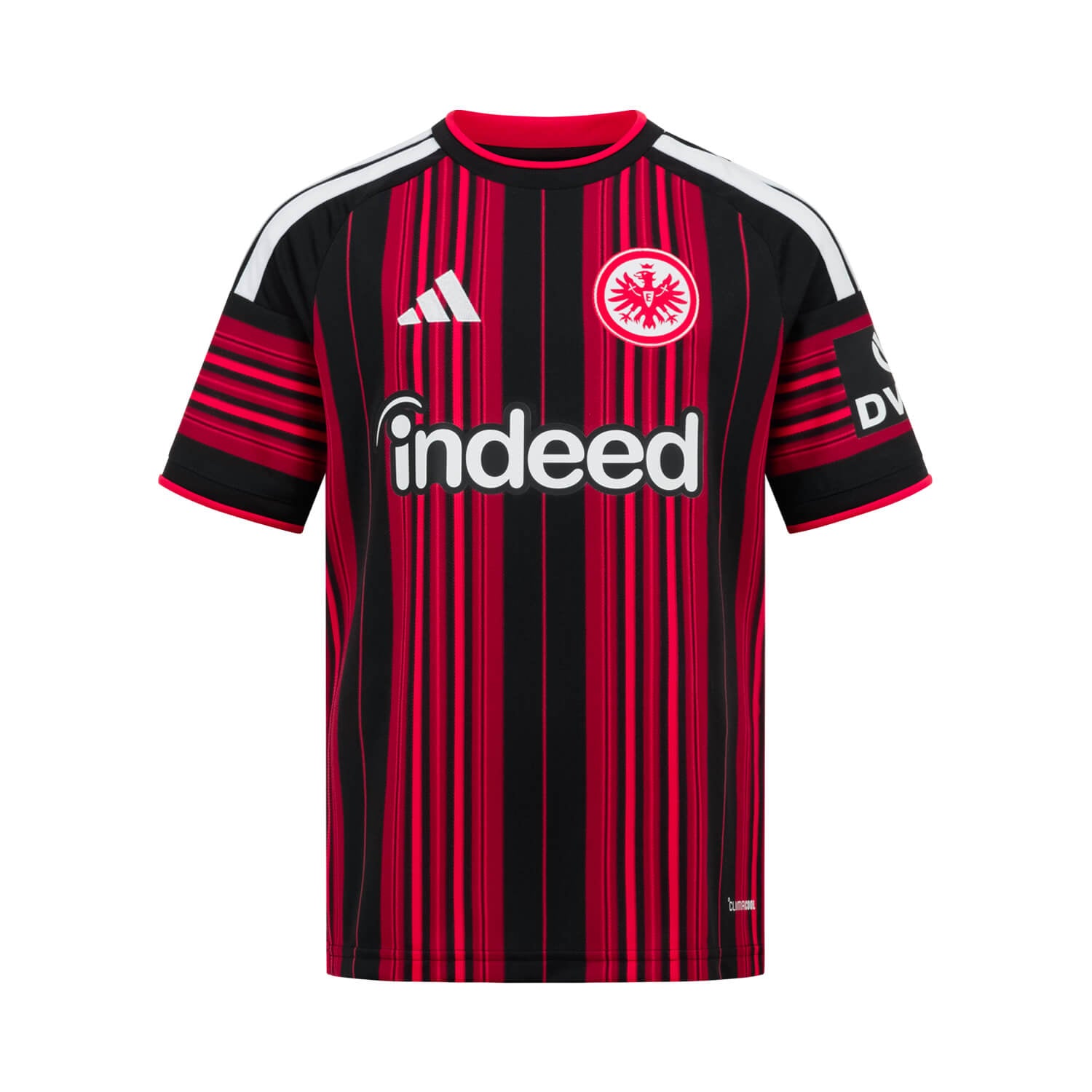 Kids Eintracht Frankfurt Home Kit 2026/27 Kids Eintracht Frankfurt Home Kit 2026/27