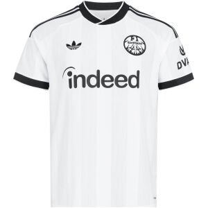 Mens Eintracht Frankfurt Away Jersey 2026/27