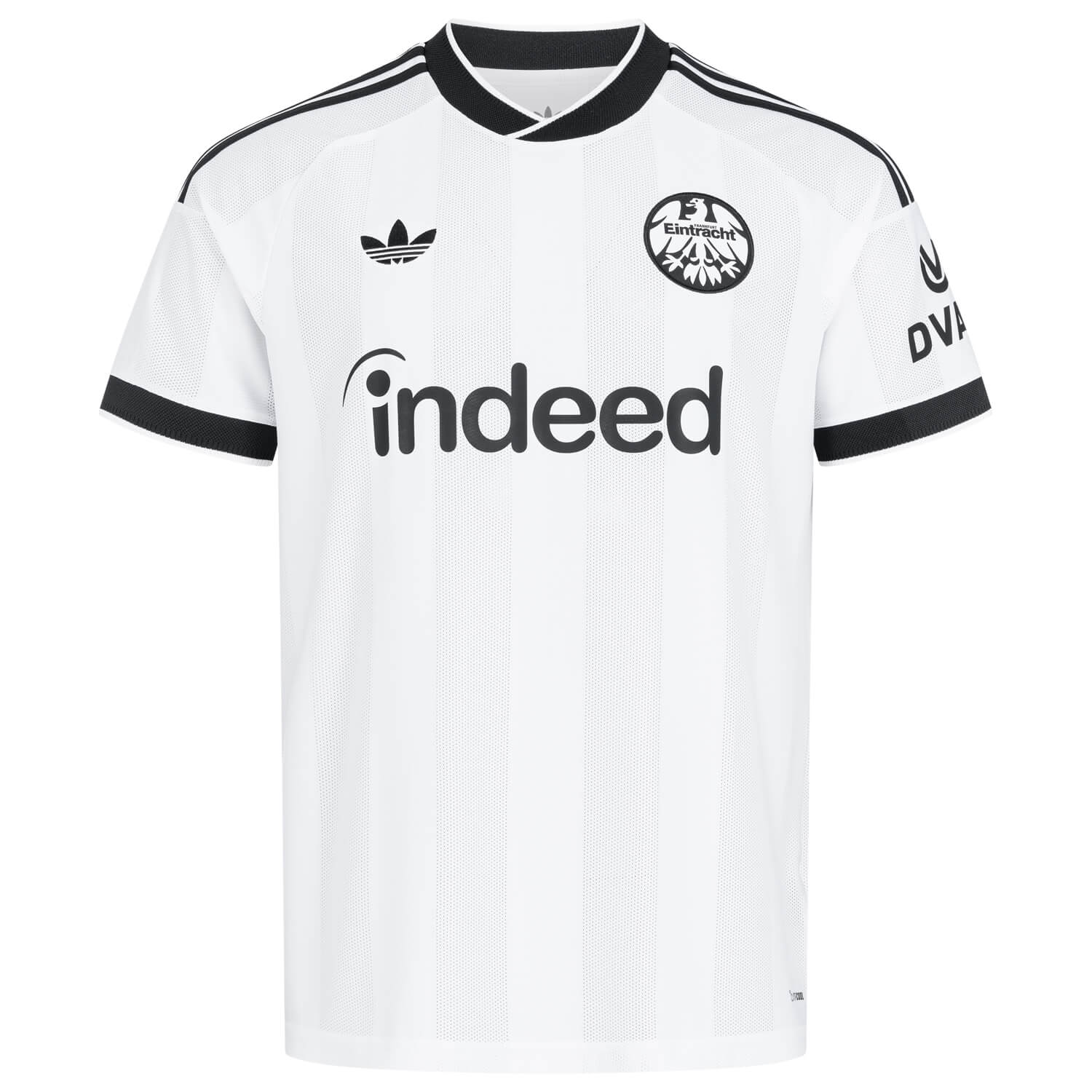 Mens Eintracht Frankfurt Away Jersey 2026/27 Mens Eintracht Frankfurt Away Jersey 2026/27