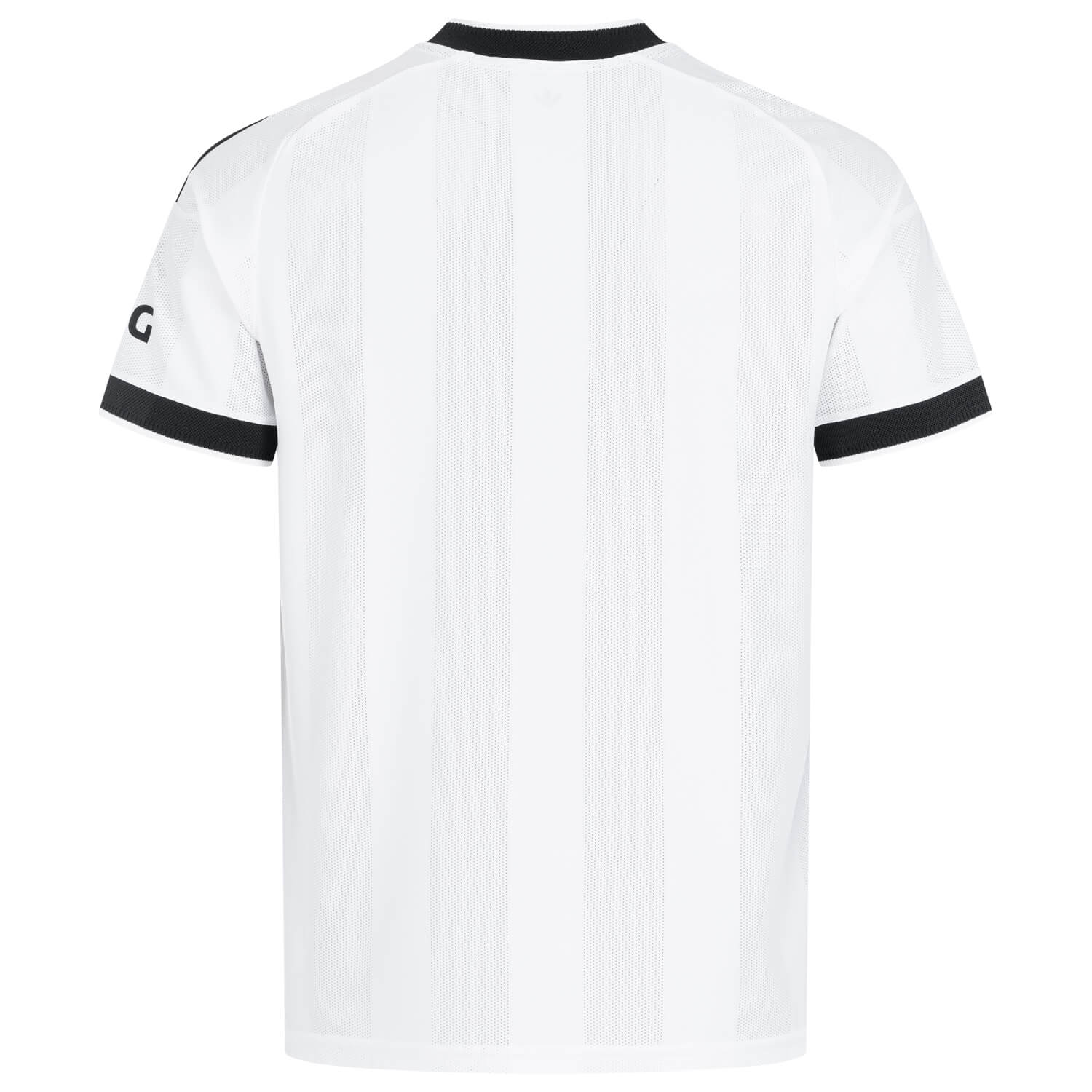 Mens Eintracht Frankfurt Away Jersey 2026/27 Mens Eintracht Frankfurt Away Jersey 2026/27