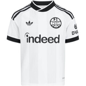 Kids Eintracht Frankfurt Away Kit 2026/27