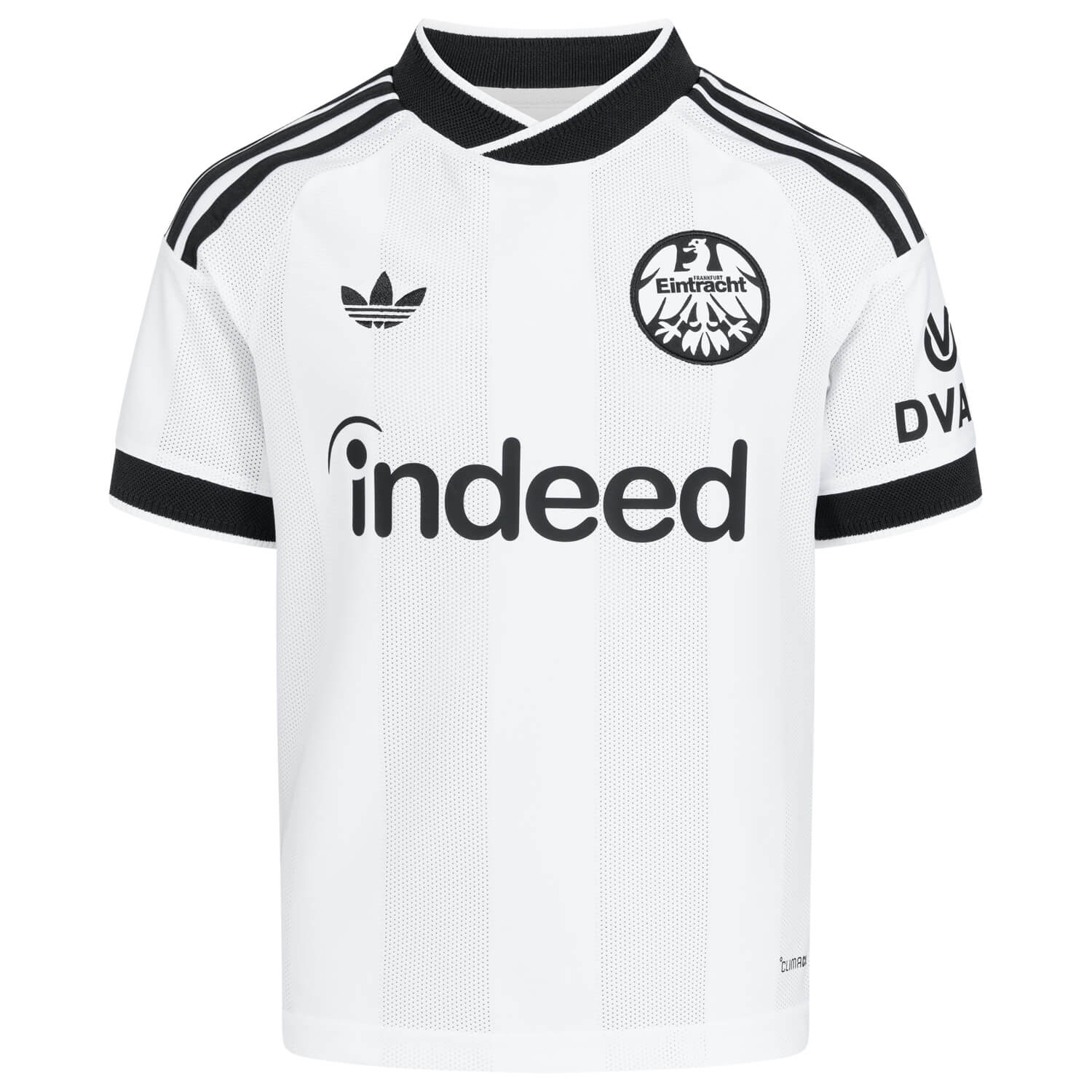 Kids Eintracht Frankfurt Away Kit 2026/27 Kids Eintracht Frankfurt Away Kit 2026/27