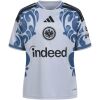 Kids Eintracht Frankfurt Third Kit 2026/27