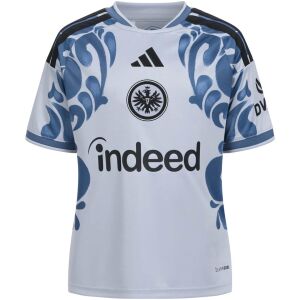 Kids Eintracht Frankfurt Third Kit 2026/27