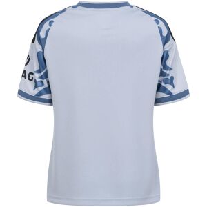 Kids Eintracht Frankfurt Third Kit 2026/27