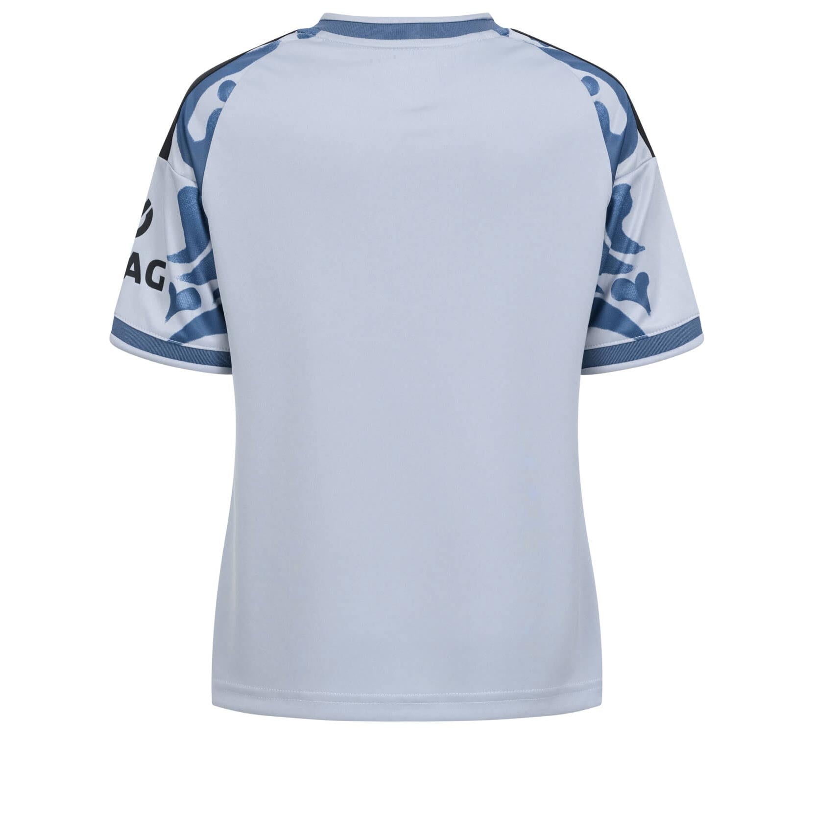 Kids Eintracht Frankfurt Third Kit 2026/27 Kids Eintracht Frankfurt Third Kit 2026/27