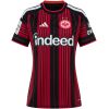 Womens Eintracht Frankfurt Home Jersey 2026/27