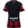 Womens Eintracht Frankfurt Home Jersey 2026/27 Womens Eintracht Frankfurt Home Jersey 2026/27