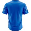 Mens Italy Retro Home Jersey 2004 back view detail