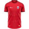 Mens Cape Verde Third Jersey 2025 front view