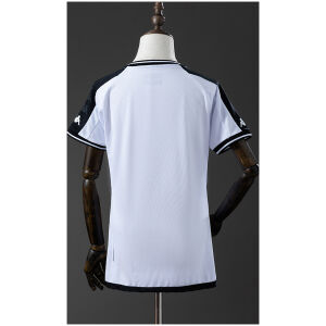 Womens Vasco da Gama Away Jersey 2024/25 back view detail