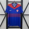 Mens Elche Away Jersey 2024/25 front view on display