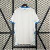 Mens Marseille Home Jersey 2024/25 Mens Marseille Home Jersey 2024/25 back view detail