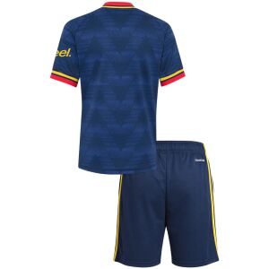 Kids Arsenal Away Kit 2026/27