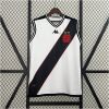 Mens Vasco da Gama Away Jersey 2024/25 front view with sleeveless singlet cut