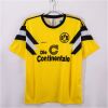 Mens Borussia Dortmund 88/89 Home Retro Shirt
