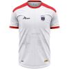 Mens Cape Verde Away Jersey 2025 front view