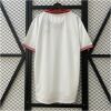 Mens Sevilla Retro Home Jersey 2012/13 Mens Sevilla Retro Home Jersey 2012/13 back view detail