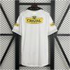 Mens Colo Colo Retro Home Jersey 2013/14 Mens Colo Colo Retro Home Jersey 2013/14 rear view showing matching team styling