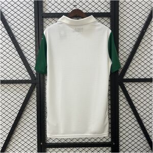 Mens Palmeiras Away Jersey 2025/26 front view on display