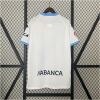 Mens Deportivo La Coruna Away Jersey 2024/25 Mens Deportivo La Coruna Away Jersey 2024/25 back view detail