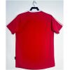 Mens Bayern Munich 01/02 European Home Retro Shirt Mens Bayern Munich 01/02 European Home Retro Shirt