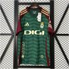 Mens Real Oviedo Third Jersey 2024/25 front view on display