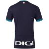 Mens Athletic Club de Bilbao Away Jersey 2025/26 Mens Athletic Club de Bilbao Away Jersey 2025/26 rear view showing matching team styling