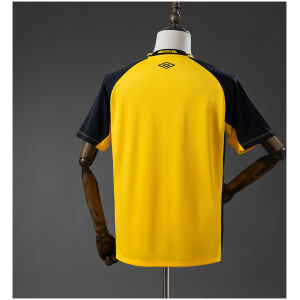 Mens Sport Recife Away Jersey 2025/26 back view detail