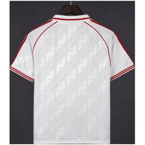 Mens Arsenal White Adidas Originals Concept Jersey 2026/27