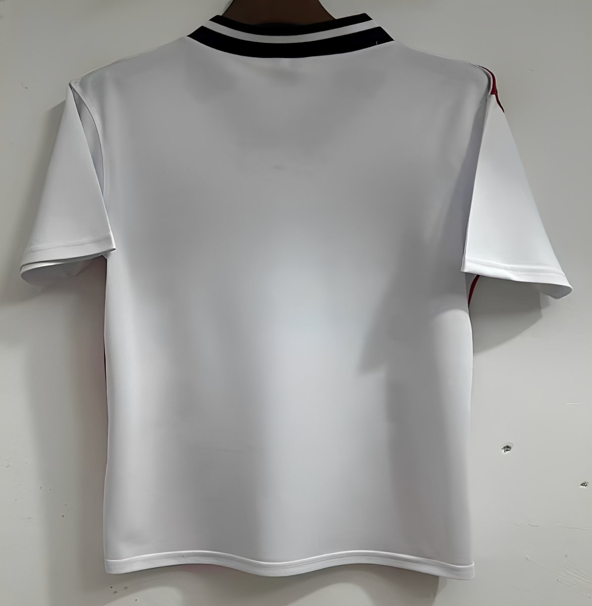 Mens Hamburger Sport 1996/97 Home Retro Shirt Mens Hamburger Sport 1996/97 Home Retro Shirt