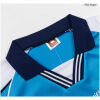 Mens Manchester City Home Retro Jersey 1999/01 Mens Manchester City Home Retro Jersey 1999/01