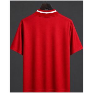 Mens Arsenal Vintage 1994 Remake Red Stadium Lifestyle Jersey 2026/27