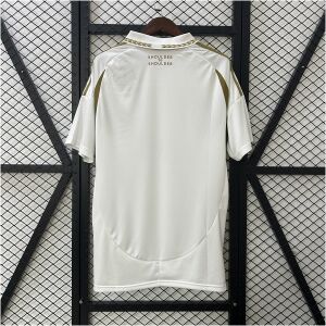 Mens Los Angeles Away Jersey 2025/26 rear view showing matching team styling