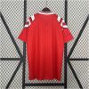 Mens Turkey Retro Home Jersey 1996 Mens Turkey Retro Home Jersey 1996 rear view showing authentic team styling