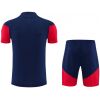 Mens Arsenal Short Training Set Navy Blue 2026/27 0c20cc28d5dd866d.jpg