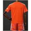 Kids Arsenal Goalkeeper Jersey Orange 2026/27 Kids Arsenal Goalkeeper Jersey Orange 2026/27