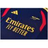 Mens Arsenal Short Training Set Navy Blue 2026/27 0e7f2acd3fb41730.jpg