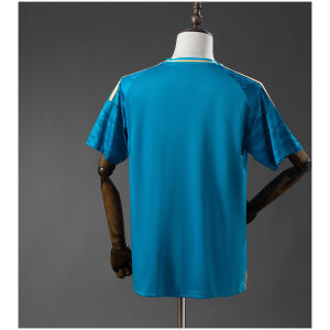 Mens Cruzeiro Third Jersey 2025/26 front view on display