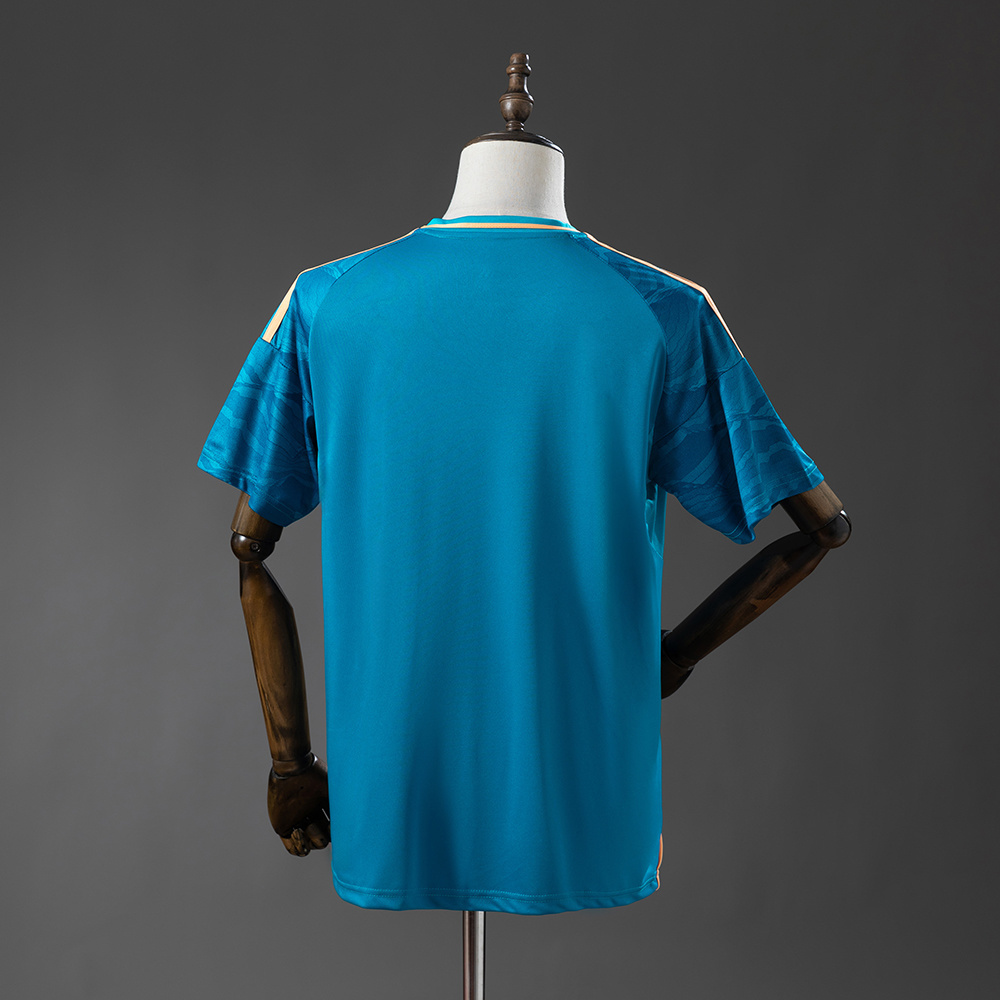 Mens Cruzeiro Third Jersey 2025/26 Mens Cruzeiro Third Jersey 2025/26 front view on display