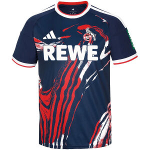 Mens 1. FC Köln Third Jersey 2026/27