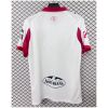 Mens Sporting Gijon Third Jersey 2025/26 back view detail