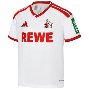 Kids 1. FC Köln Home Kit 2026/27